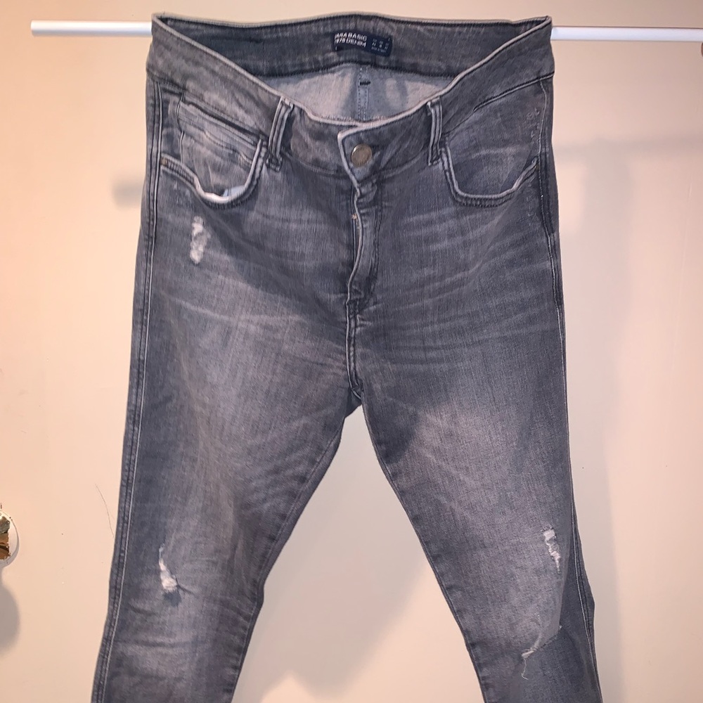 Zara Jeans